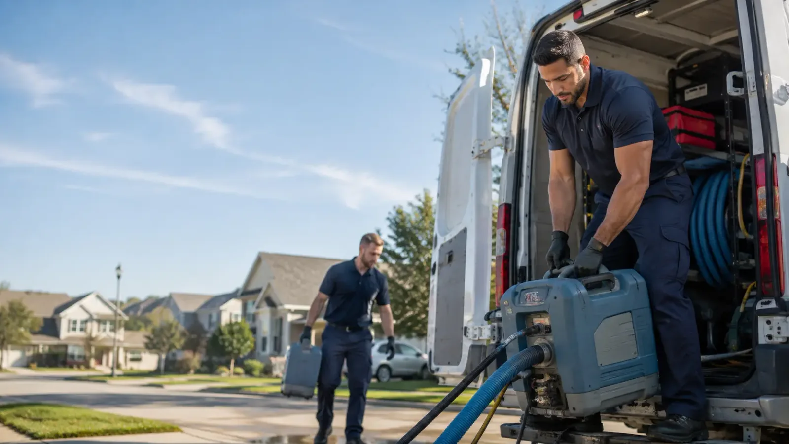 Trauma Cleanup in Isle Saint George, OH near me